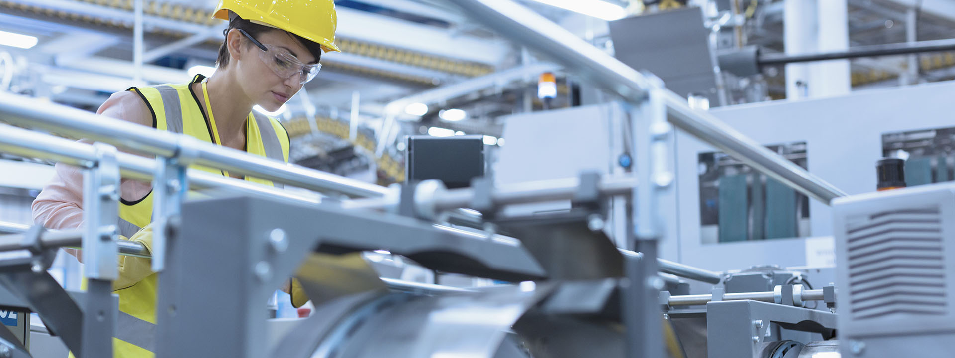 Machine Safety
